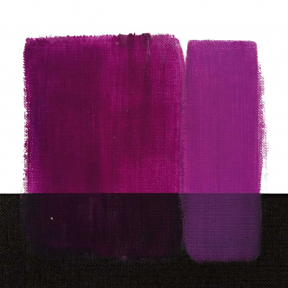 Масляная краска "Puro", Кобальт Фиолетовый Бледный 40мл